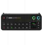 Røde RØDECaster Video S - videó- és hangprodukciós konzol (698813017393)