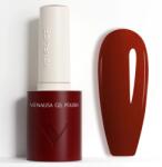 VENALISA UV/LED Gél Lakk 10 ml No. 5116 Burgundy Rouge