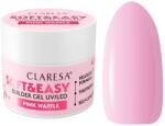 Claresa Soft&Easy Builder Gél 45g - Pink Waffle - bloomingnails