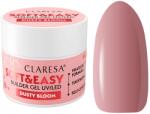 Claresa Soft&Easy Builder Gél 45g - Dusty Bloom
