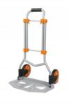 Profi Tools Összecsukható Szállítókocsi Raktári Használatra, TEHERBírás 80 Kg (517)