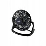  Ventilátor 10cm, Usb fekete (SOTF-10-USB)