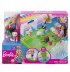 Mattel Barbie Dreamhouse Adventures: Chelsea foci játékszett Mattel (GHK37)