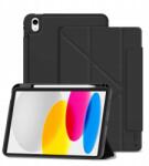 Tech-Protect Sc Pen Origami Ipad 10.9 10 2022 11 11 2025 Black (5906302340019)