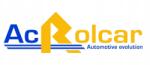 AC Rolcar Ablakemelő Renault Megane II Jobb Első 2D Motorral