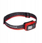 Black Diamond Unisex fejlámpa Black Diamond Astro 300 piros BD6206748001 (BD620674_8001)