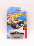 Mattel '68 Mercury Cougar Zöld (FYC37)