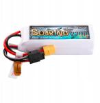 GensAce Akkumulátor Gens Ace G-Tech Soaring 2700mAh 14.8V 30C 4S1P XT60 (GEA274S30X6GT)