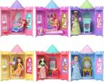 Mattel Disney Princess Meglepetés torony játékbaba mix (JBL39 A)