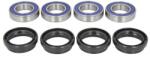 ALL BALLS Kit rulmenti roata ALL BALLS AB25-1409 (AB25-1409)