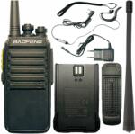 Baofeng Rádiókészülék Rövidhullámú Walkie-Talkie Baofeng C3 Pro Usb-c (C3 Pro)