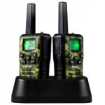 EVOLVEO FreeTalk 2W, Pmr walkie-talkie 0, 5 és 2 W teljesítménnyel (FT-2W)