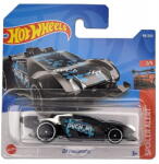 Mattel DAVancenator fekete-kék 5785 HCX19 Jármű (HCT90)