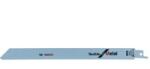 Bosch Univerzális szablyafűrészlap Bosch S1122BF Bim 225x19x0, 9mm 9 (2608656019)