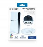 Bigben Interactive Állvány Usb-a portokkal PlayStation 5 Slimhez (PS5SVERTSTAND)