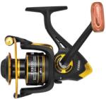 Baracuda Mulineta feeder/stationar FX5000, 3 R, frana fata, capacitate 0.35 mm/160 m (FX5000)