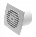 Kanlux Ciklon EOL120 Fürdőszobai Csatornaventilátor Fi 120mm 20W Fehér (70916)