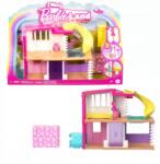 Mattel Mattel Barbieland Házikó Baba HYF47 (HYF47)