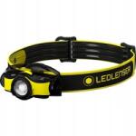 Ledlenser Zseblámpa Ledlenser iH5R (502025)