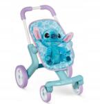 Smoby Babakocsi Stitch 25CM, Smoby (7600251225)