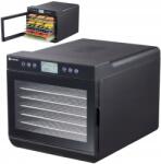 HENDI Kitchen Line ételszárító 7 tálca Hendi 229064 (229064)