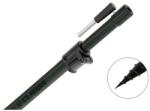 Delphin Suport Delphin CLASSA, 32 - 50 cm, negru, greutate 130 g (DE101004397) Suport lanseta