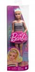 Mattel Fashionistas szőke játékbaba HRH11 (HRH11)