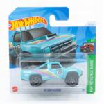 Mattel '87-es Dodge D100
