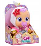 TM Toys Játékbaba Cry Babies Tutti Frutti Nana Síró hang baba gyerekeknek Könnyek (081376)