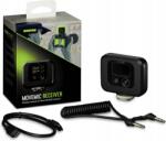Shure MoveMic Receiver digitális vezeték nélküli kamerás vevőegység MV-R-Z6 (MV-R-Z6)