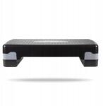 GymBeam Step aerobic GymBeam Fitness black (8586022212642)