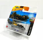 Mattel Let's Race Netflix HW-4-TRAC 4/10 101/250 (fekete-arany) Formula