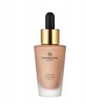 Oriflame Amber alapozó Giordani Gold Liquid Silk Spf 12