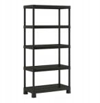 Keter Plus Shelf Tribac/5 polcállvány (R54620)