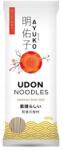 Ayuko Udon Noodles tészta Ayuko 300g Japán búza stílus Ázsiai konyha (4073)