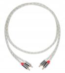 Pro-Ject Connect it Line E Rca analóg kábel Rca csatlakozókkal 82 cm (Connect it Line E RCA)