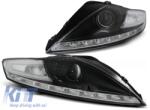  Ford F150 Mk13 14-20 Füstölt Led Hátsó Lámpa (tttlf6029262)