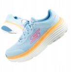 Skechers Max Cushioning női sportcipő futáshoz, 39, 5- méret (129470/BLOR)