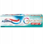 Aquafresh Multi Action Extra Fresh fogkrém 75 ml (8016825991999)