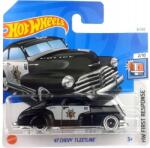 Mattel (th) '47 Chevy Fleetline Hot Wheels 1: 64 (HTF15)
