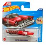 Mattel Mattel Dream Mobile HYX42 (HYX42)