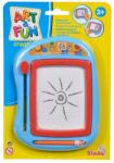 Simba Toys 106334148 Art&Fun (4006592016104)