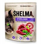 Shelma macska sterilizált marhahús Gf 750 g (3002)