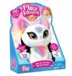NEW Skyrocket: Magic Whispers suttogó cica Luna