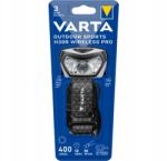 VARTA Outdoor Sports H30R Wireless Pro 18650 Var 18650 akkumulátor (Outdoor Sports H30R Wireless Pro)