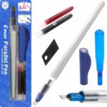 Pilot Kreatwyne Parallel Töltőtoll Kalligráfia Írástanuláshoz 6, 0 mm (PIFP3-60-SS)
