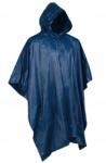 Mil-Tec Poncho Vinyl sötétkék (10628503)