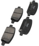 Kavo Parts KBP-10066/KAV Fékbetét