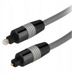 BLOW Optikai Kábel 3m Audio Kábel Toslink Coaxial Digitális Optikai Kábel 5mm (2140#)
