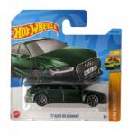 Mattel 2017 Audi Rs 6 Avant, zöld Hot Wheels 1: 64 (HKH69)